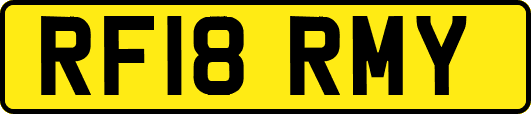 RF18RMY