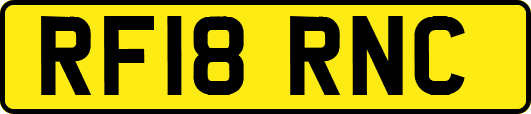 RF18RNC