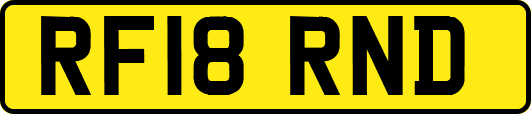 RF18RND