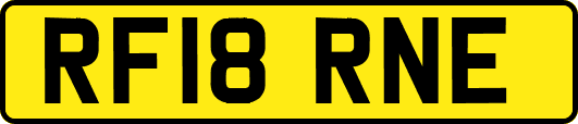 RF18RNE