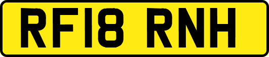 RF18RNH