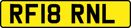 RF18RNL