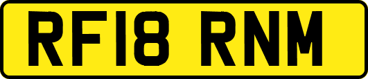 RF18RNM
