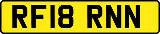 RF18RNN