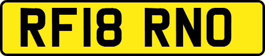 RF18RNO