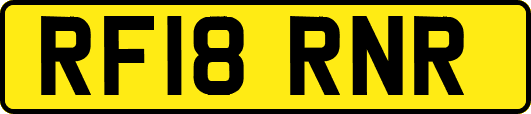 RF18RNR