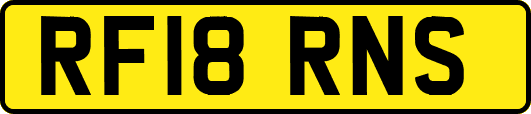 RF18RNS