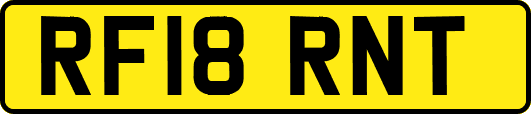 RF18RNT