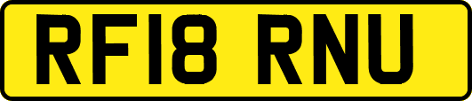 RF18RNU