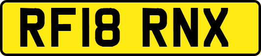 RF18RNX