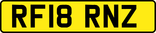 RF18RNZ