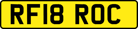 RF18ROC