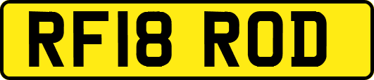 RF18ROD