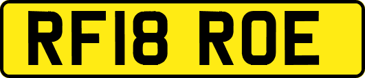 RF18ROE