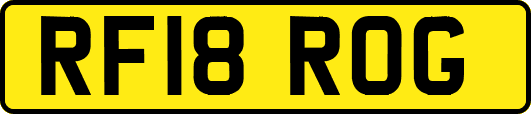 RF18ROG