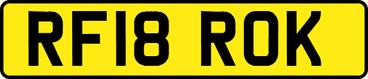 RF18ROK