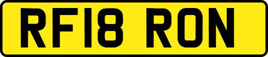 RF18RON