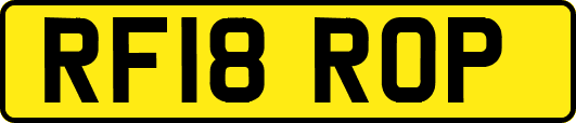 RF18ROP