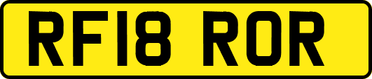 RF18ROR