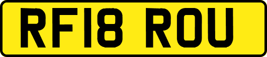 RF18ROU