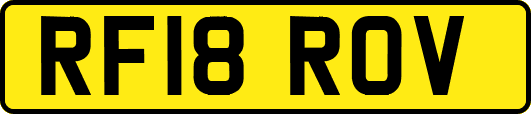 RF18ROV