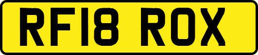 RF18ROX
