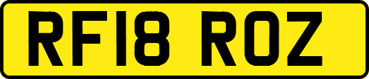 RF18ROZ
