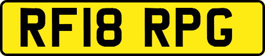 RF18RPG