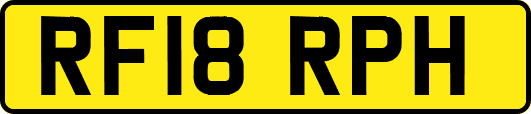 RF18RPH