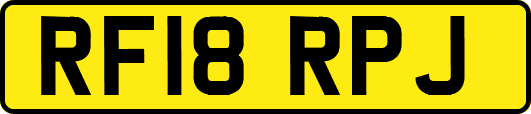 RF18RPJ