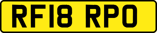 RF18RPO
