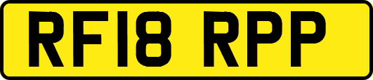 RF18RPP