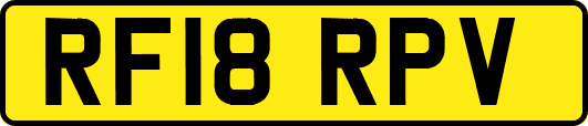 RF18RPV