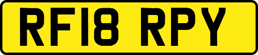 RF18RPY