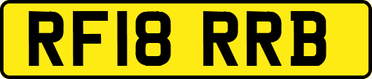 RF18RRB
