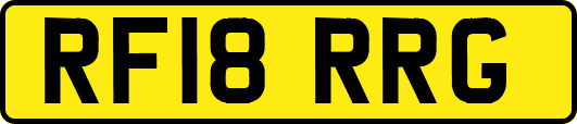 RF18RRG