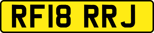 RF18RRJ