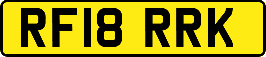 RF18RRK