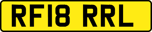 RF18RRL