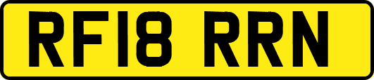 RF18RRN
