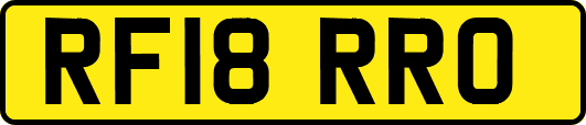 RF18RRO