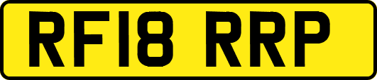 RF18RRP