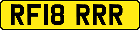 RF18RRR
