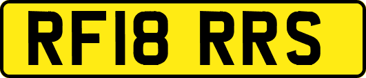 RF18RRS