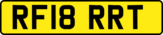 RF18RRT