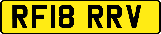 RF18RRV