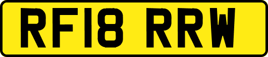 RF18RRW