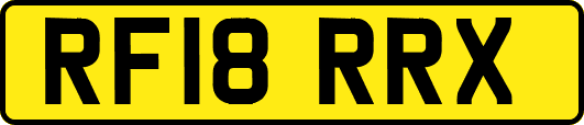 RF18RRX