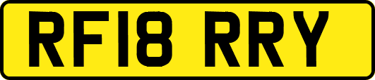 RF18RRY