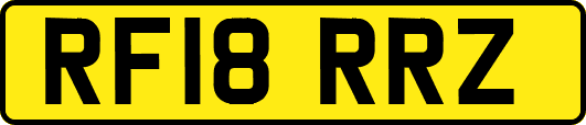 RF18RRZ